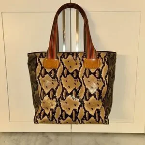 Consuela Bags Consuela Margot Classic Tote Poshmark